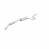 Fits 2005-2010 Honda Odyssey 3.5L Direct-Fit Replacement Exhaust System 106-0540