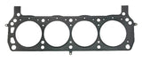 Mr. Gasket MLS head gasket Ford black stainless steel 3175G