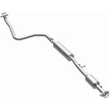 Catalytic Converter for OEM Grade Federal / EPA Compliant Direct-Fit Catalytic Converter MagnaFlow 280117