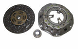 Jeep Vintage - Semi-Metallic Gray Clutch Kit - 3184867K