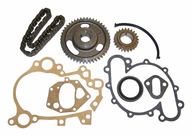 Vintage - Metal Timing Chain Kit - 3185270K