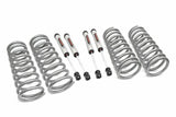 Lift kit for 2014-2018 Ram 2500 by Rough Country