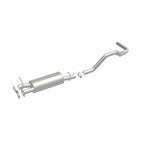 Fits 1996-2000 Chevy Express 2500 Direct-Fit Replacement Exhaust 106-0632 steel