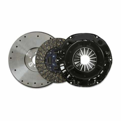 Holley performance fuel system component