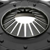 Holley performance fuel system component