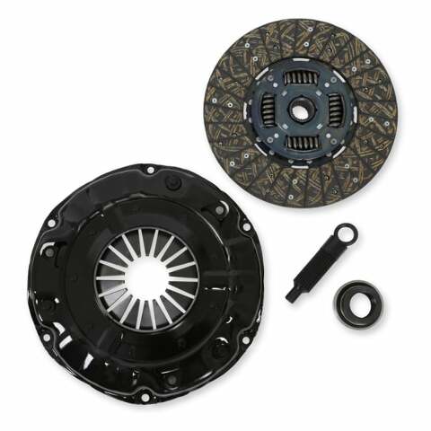 Holley performance fuel system component for 1970-1990 Chevy