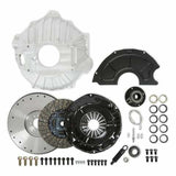 Holley performance fuel system component for 1970-1990 Chevy