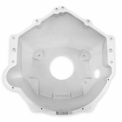 Holley performance fuel system component