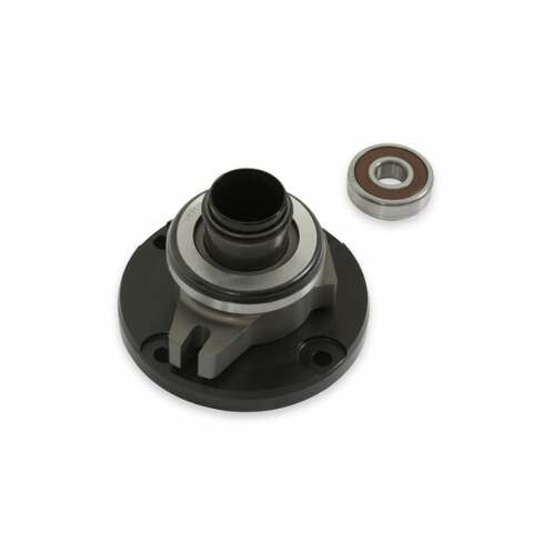 Holley performance fuel system component