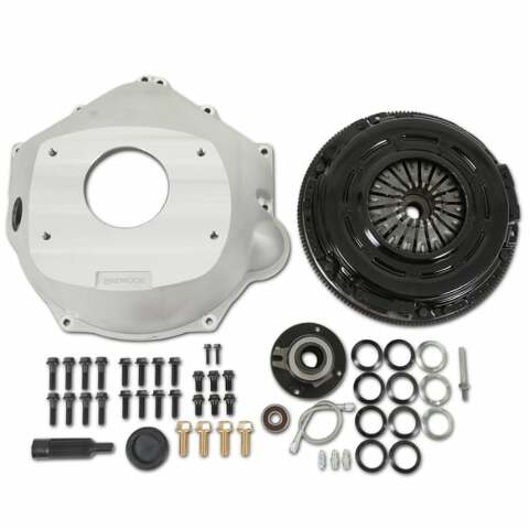 Holley performance fuel system component