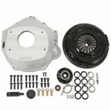 Holley performance fuel system component