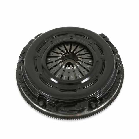 Holley performance fuel system component
