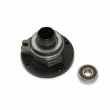 t Complete Transmission Installation Kit-8-Bolt LS or LT Engine To TKX/TKO 319-505 Holley