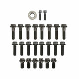 Complete Transmission Install kit - 6-Bolt LS Engine to T-56 / Magnum 319-510