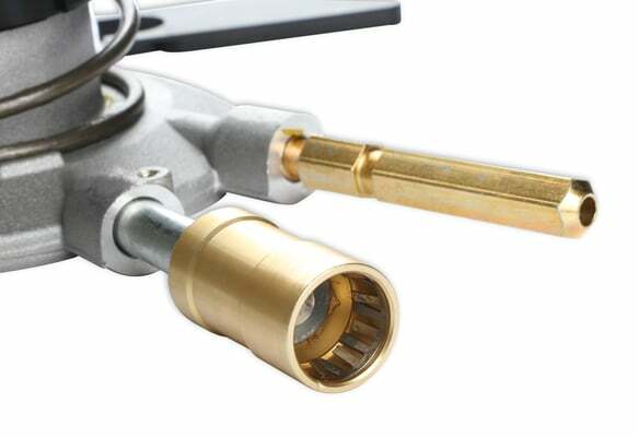 Holley performance fuel system component T-56