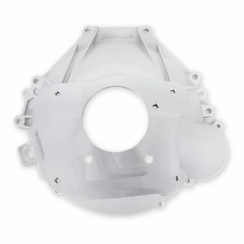 Ford TKX/TKO Installation Kit for 28oz. Externally Balanced Small Block 319-600