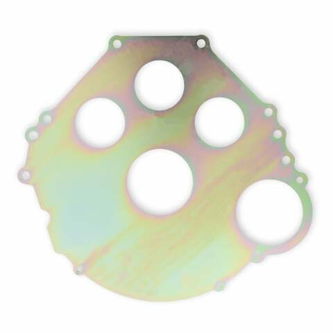 Ford TKX/TKO Installation Kit for 28oz. Externally Balanced Small Block 319-600