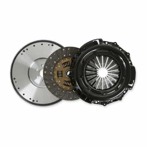 Ford TKX/TKO Installation Kit for 28oz. Externally Balanced Small Block 319-600