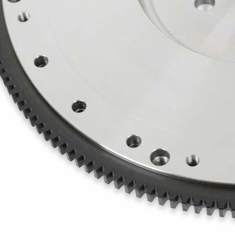 Ford TKX/TKO Installation Kit for 28oz. Externally Balanced Small Block 319-600
