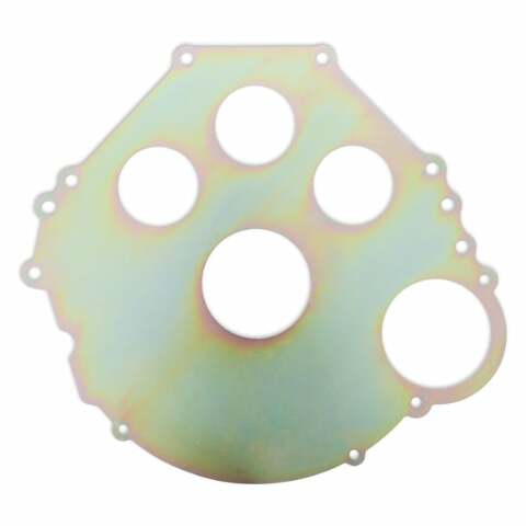 Holley performance fuel system component for Ford