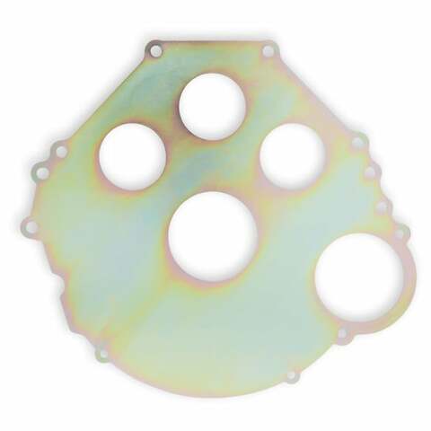 Holley performance fuel system component for Ford
