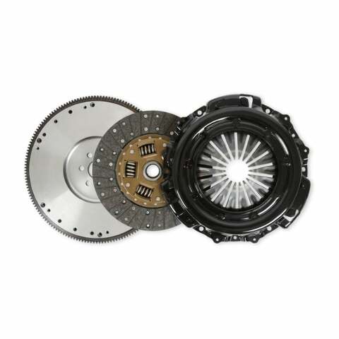Holley performance fuel system component for Ford