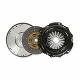 Holley performance fuel system component for Ford