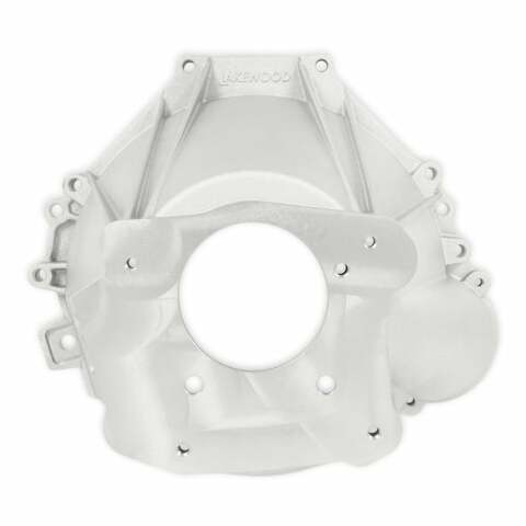 Holley performance fuel system component for Ford