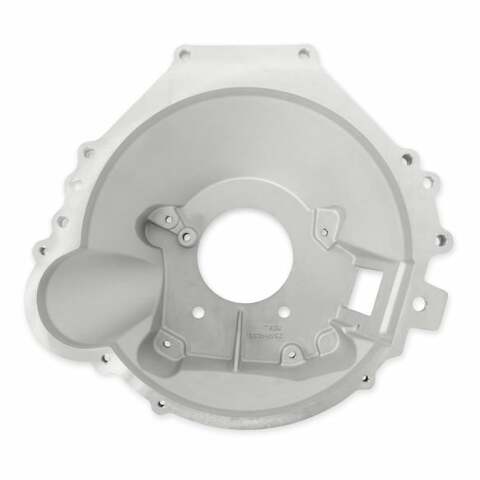 Holley performance fuel system component for Ford