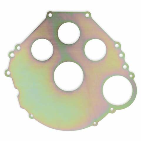 Holley performance fuel system component for Ford