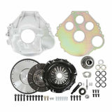 Holley performance fuel system component for Ford