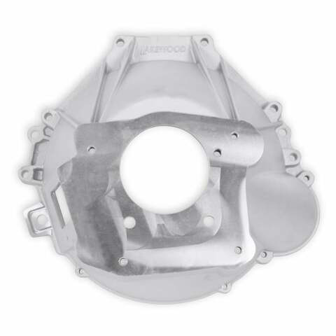 Holley performance fuel system component for Ford