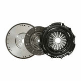 Holley performance fuel system component for Ford