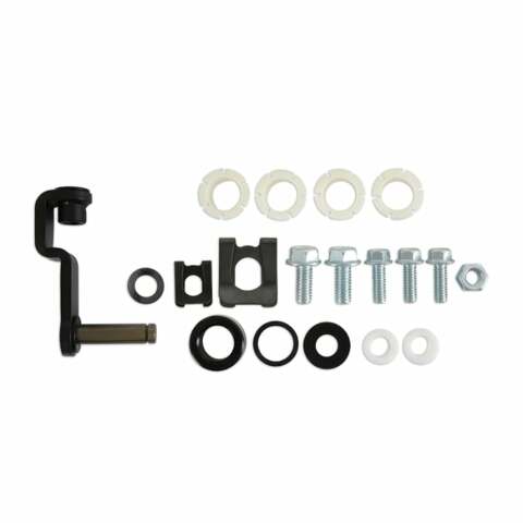 Holley Hyraulic Clutch Conversion Kit-Gm F-Body-1St Gen 319-910