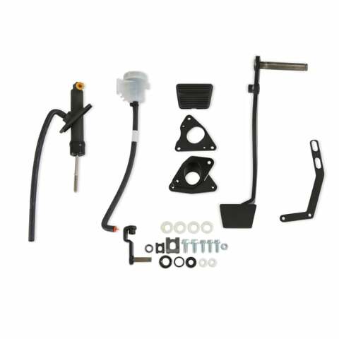 Holley Hyraulic Clutch Conversion Kit-Gm F-Body-1St Gen 319-910