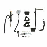 Holley Hyraulic Clutch Conversion Kit-Gm F-Body-1St Gen 319-910