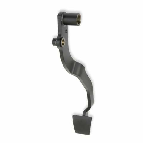 Holley performance fuel system component