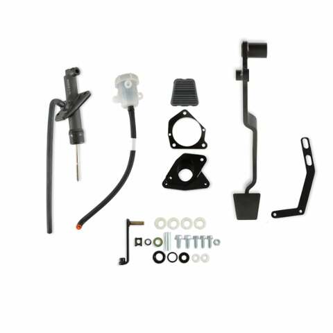 Holley performance fuel system component