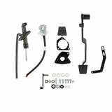Holley performance fuel system component