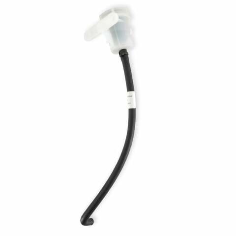 Holley performance fuel system component