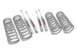 Lift kit for 2014-2018 Ram 2500 by Rough Country