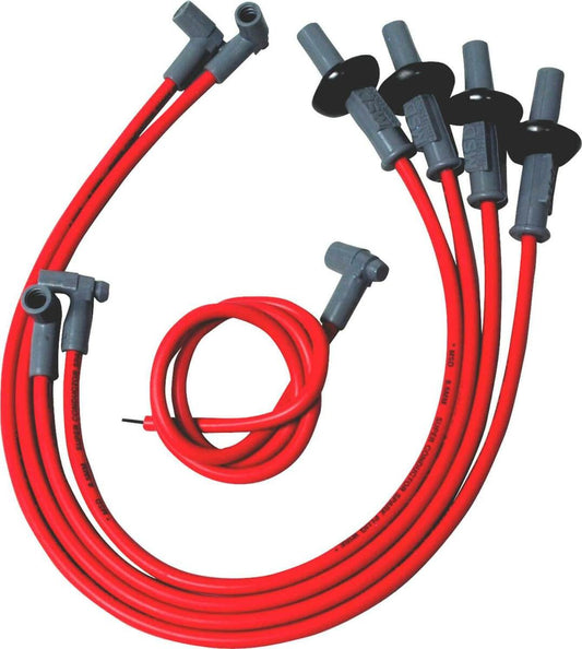 Spark Plug Wire Set, VW Type 1, for use with PN 8485 - 31939