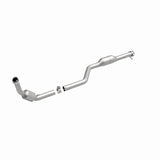 Catalytic Converter for HM Grade Federal / EPA Compliant Direct-Fit Catalytic Converter MagnaFlow 24049