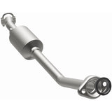 Catalytic Converter for 2017-2020 Mitsubishi Mirage 1.2L OEM Grade Federal / EPA Compliant Direct-Fit Catalytic Converte