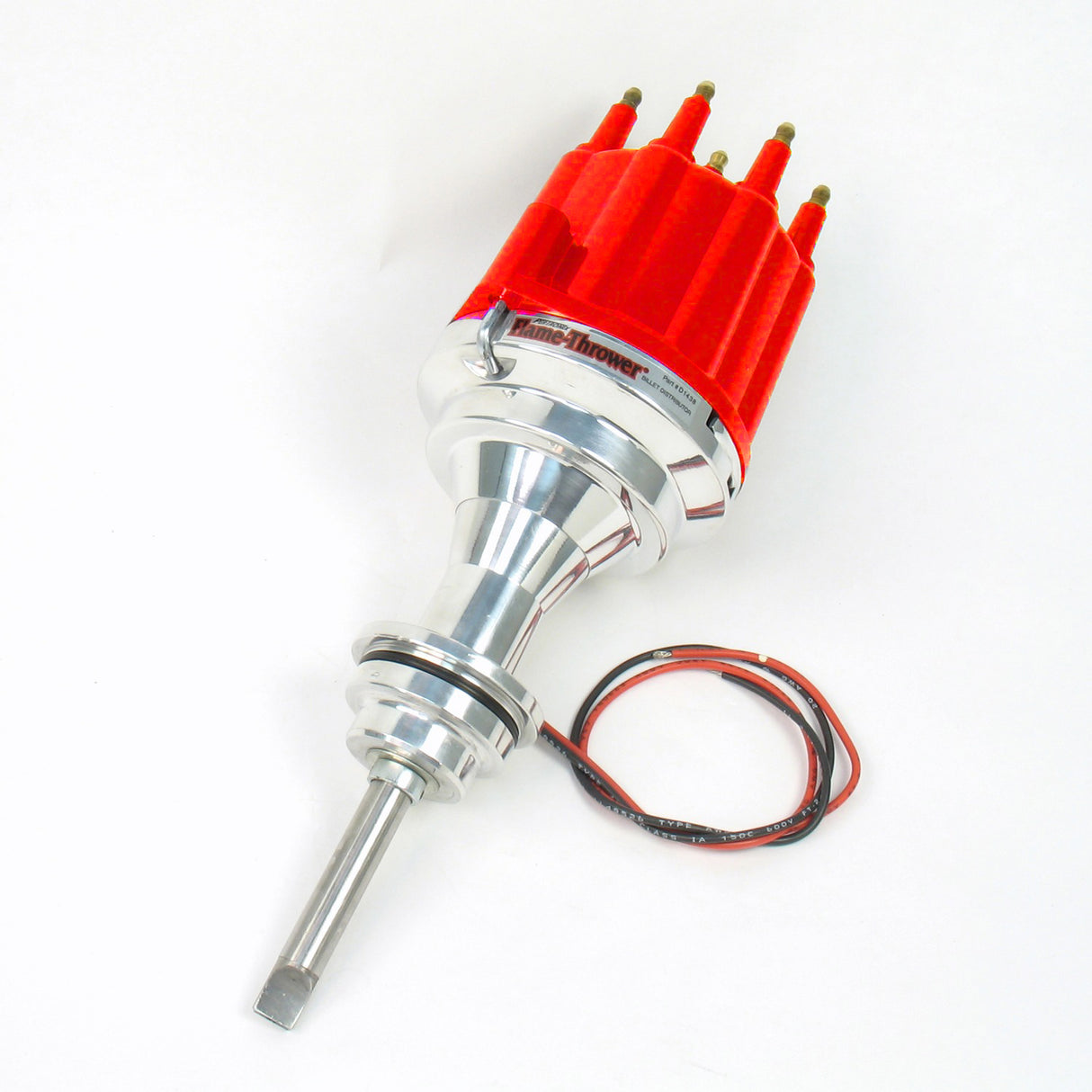 PerTronix Ignitor II electronic ignition kit Chrysler D143811