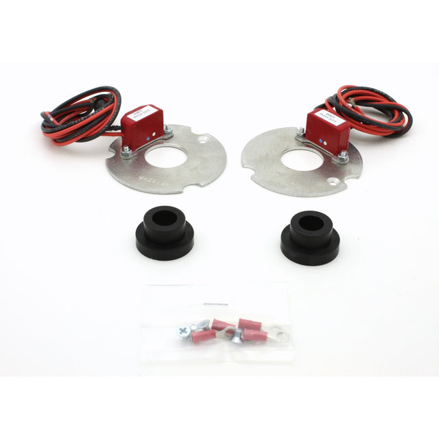 PerTronix Ignitor II electronic ignition kit Mallory 8 cylinder negative ground 3000