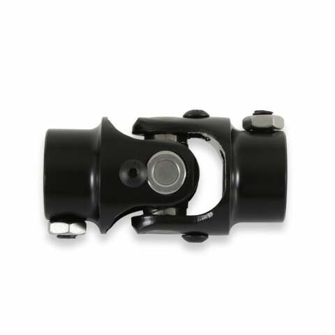 Holley performance fuel system component black