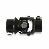 Holley performance fuel system component black
