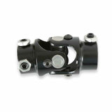 Holley performance fuel system component black