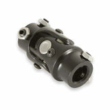 Holley performance fuel system component black
